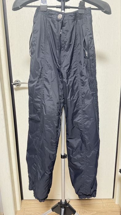 Жіночий лижний костюм Nitro + Etirel, розмір S