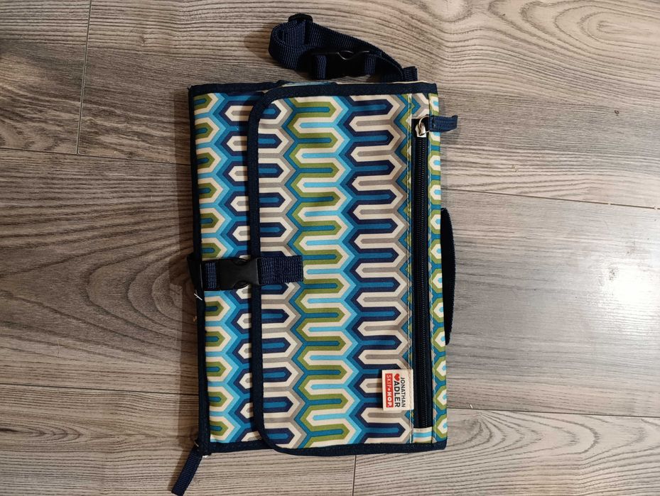 Torba mata  Skip Hop  dla niemowlaka Jonathan Adler Nowa !