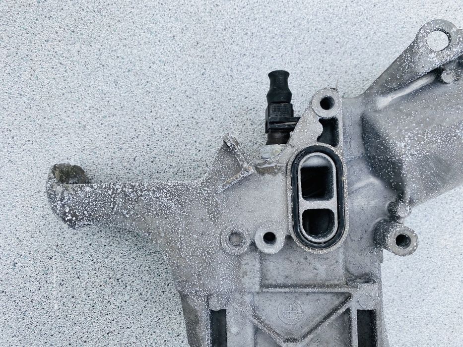 Бмв Е46 М47 Маслостакан БМВ 320д дизель Масляний Стакан BMW