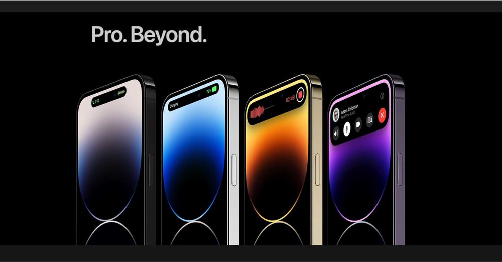 Nowy Apple iPhone 14 Pro Max 256Gb Czarny 3799zł Sklep CentralGsm Wawa