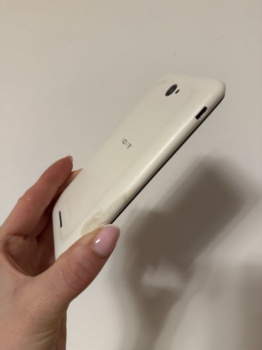 Sony Xperia E4 E2105 biały