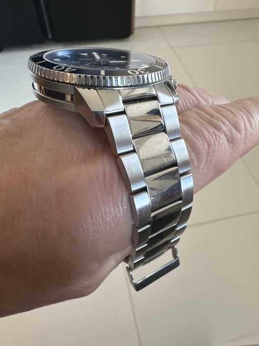 Zegarek Tissot Sestar