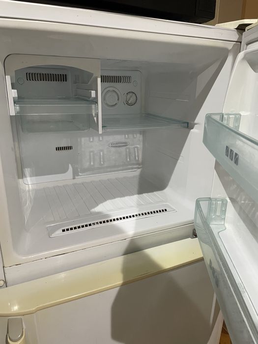 Холодильник Samsung,  суха заморозка No Frost