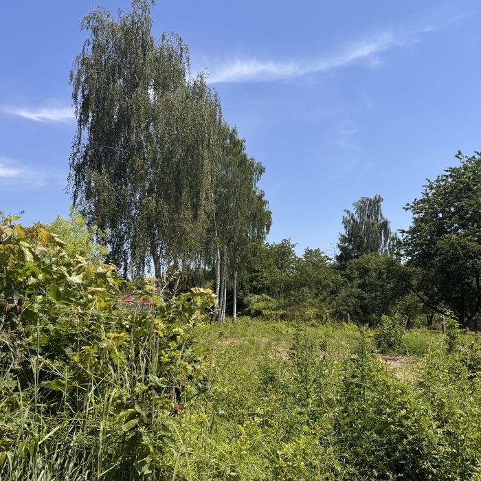 Działka budowlana Częstochowa - bez prowizji! - Widok 4