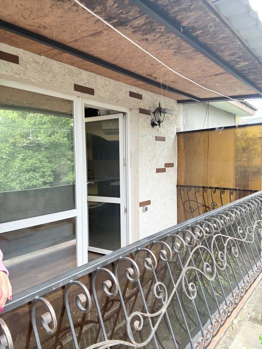 Продам 3 кімнатну квартиру в центрі м.Апостолове