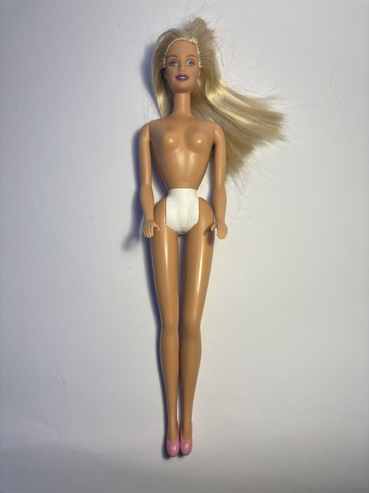 Lalka Bouquet Barbie