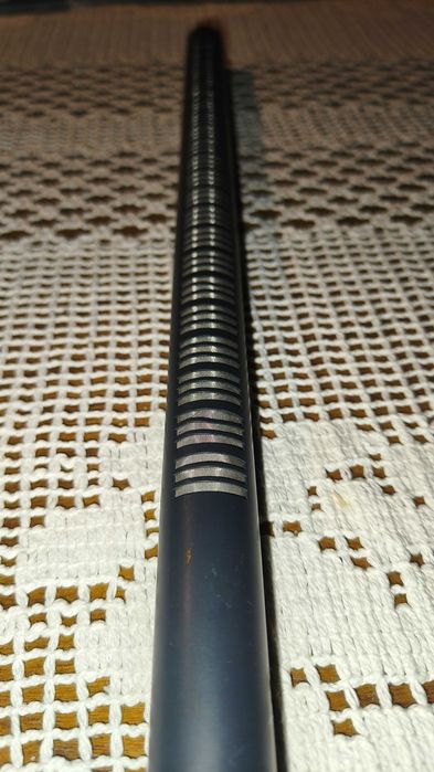 Neumann KMR 82 i – Microfone Shotgun Profissional