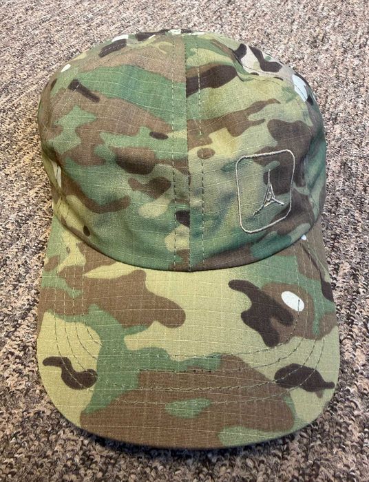 Czapka Triple Aught Design Field Cap MultiCam