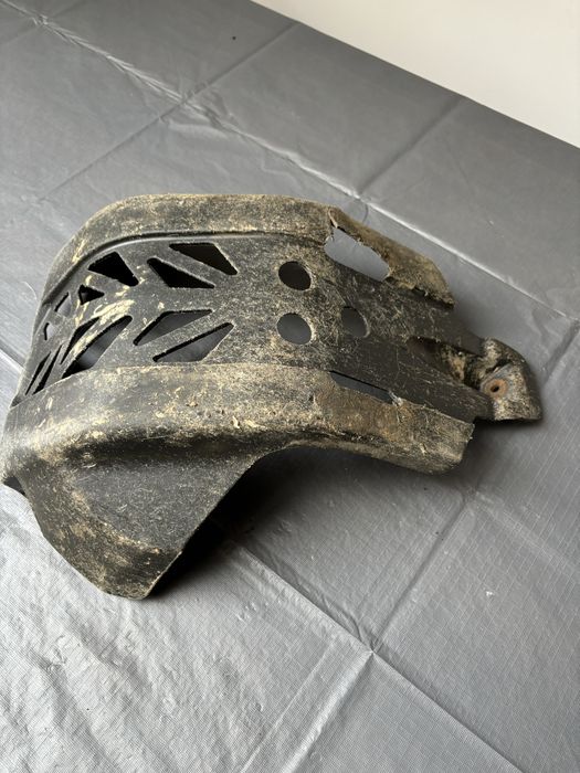 Osłona silnika HONDA CRF450/250 R 17-20