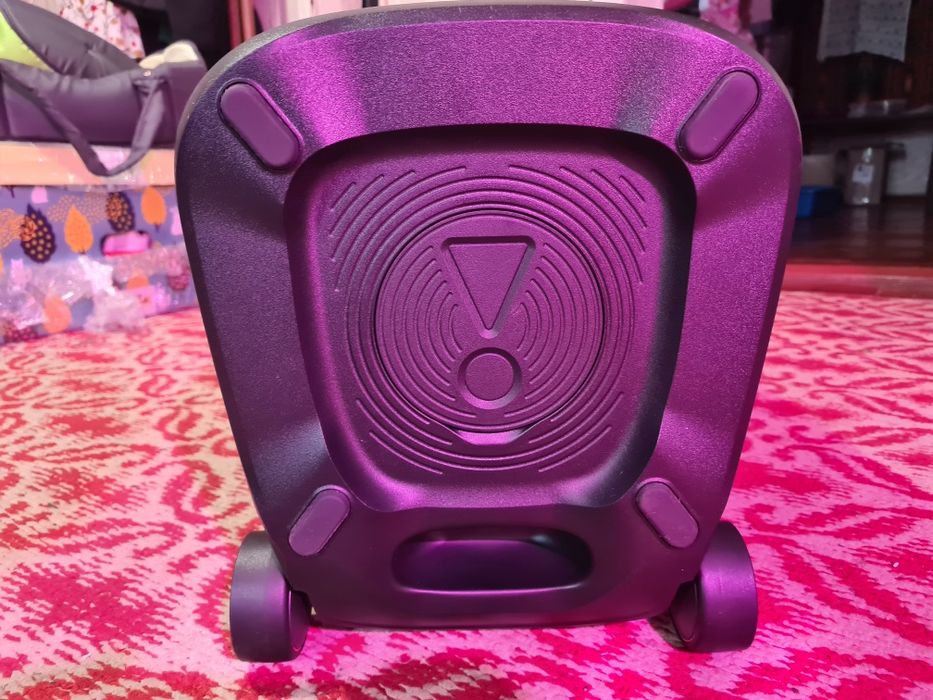 JBL PartyBox Stage 320