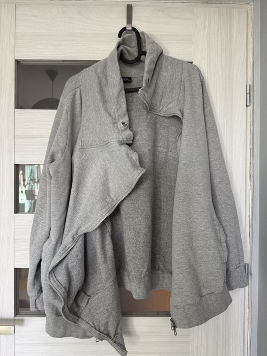 Bluza do noszenia/chustowania unisex bon prix rozmiar L