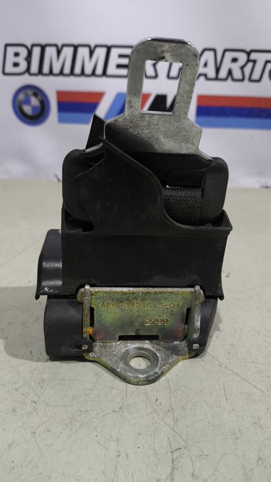Cinto de Segurança BMW Serie 7 (E38) Trás Centro  AFG 0421.615