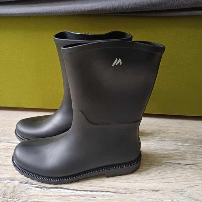 Kalosze rozm. 38 (Martes).