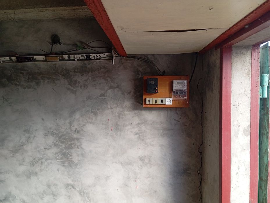 Продам     гараж