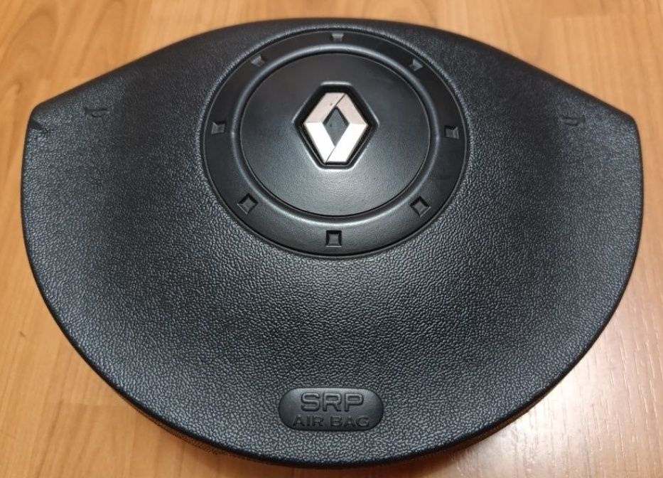 Продам подушку безпеки airbag Рено Меган 2