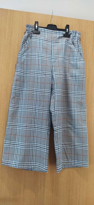 Calças (pantalonas) - Mayoral - menina - 14 anos (2)