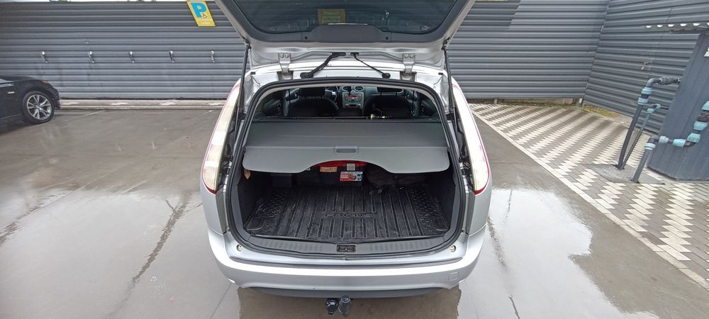 Продам Ford Focus2