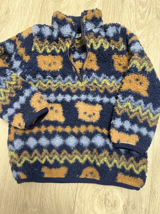 Мєховушка 98 р Тепленька