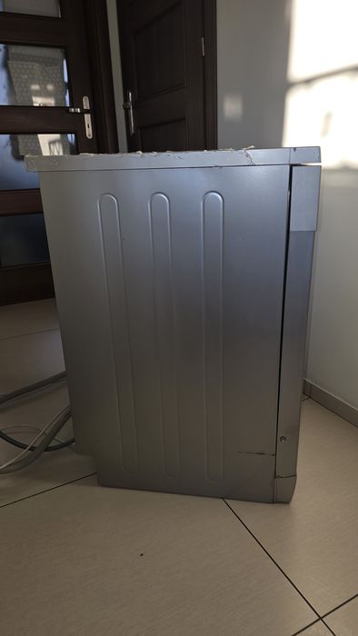 Zmywarka Sharp QW-GX12F492S