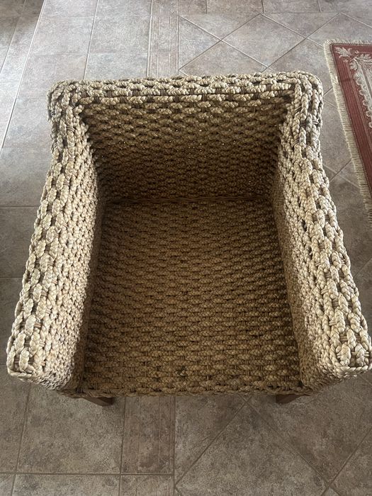 Cadeiras de mesa de sala de jantar AREA