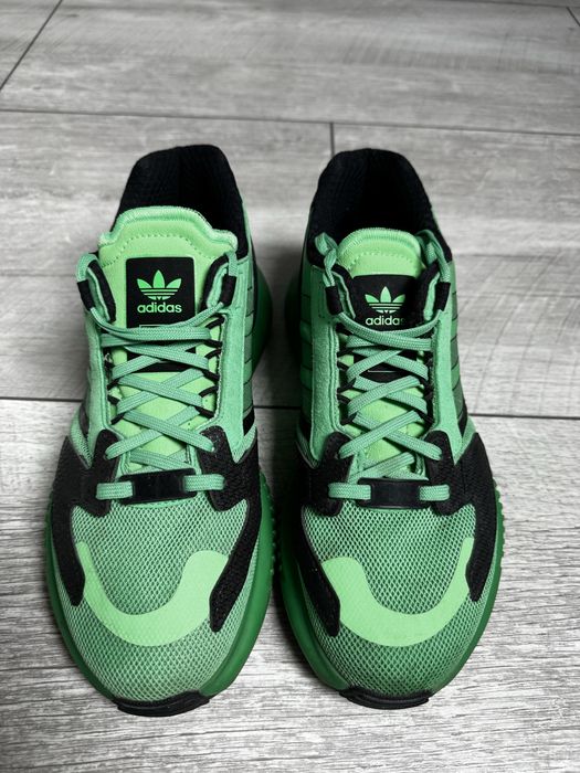 Buty Adidas ZX 5000