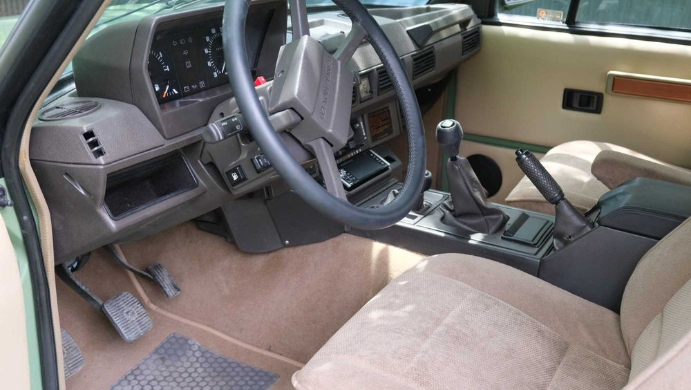 Range Rover Classic Vogue SE 3.9 EFI