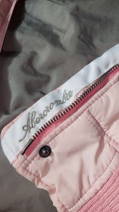 Abercrombie & Fitch Oryginalna Cudna Kamizelka !