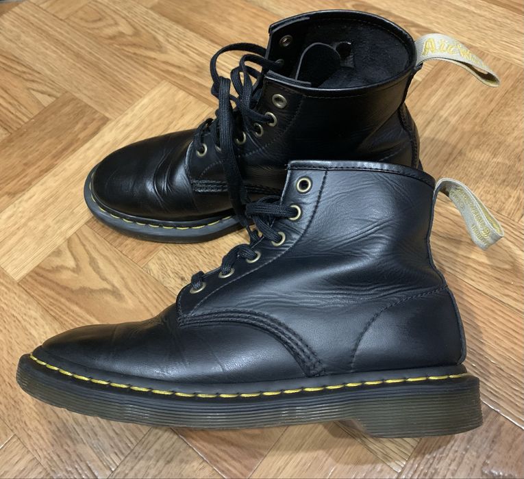 Стильные ботинки Dr.Martens!