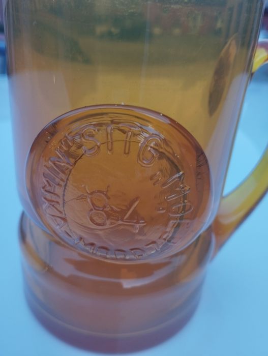 Kufel prof.Zbigniew Horbowy