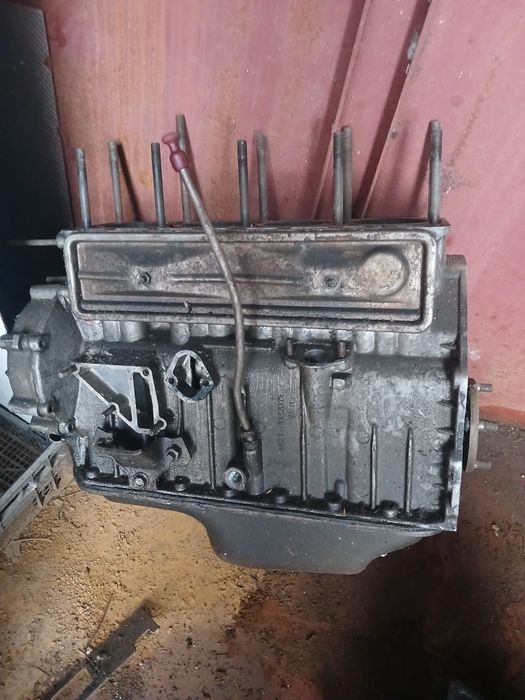 Двигун Мотор ЗМЗ 402 волга 24 газ газель