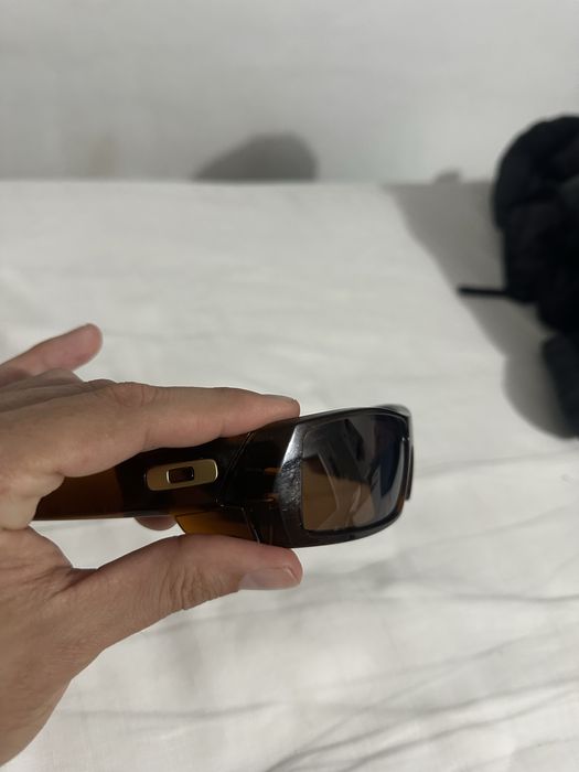 Oculos oakley gascan