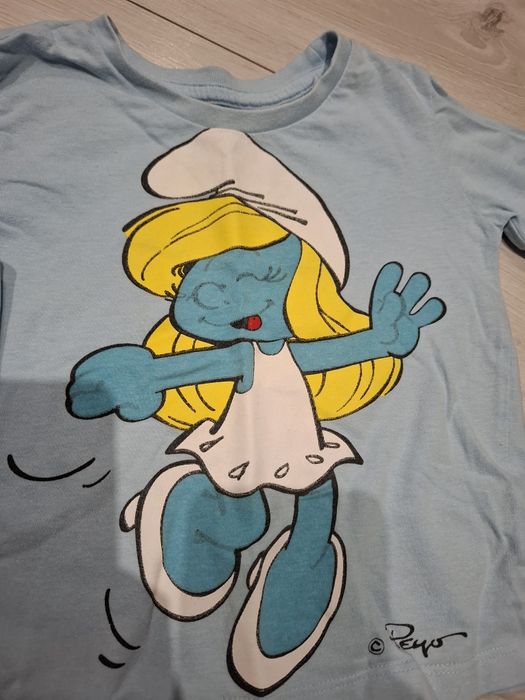 Piżamy dla dziewczynki