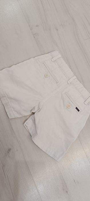 Spodenki Ralph polo 3/3 T

Spodenki białe

Spodenki na lato