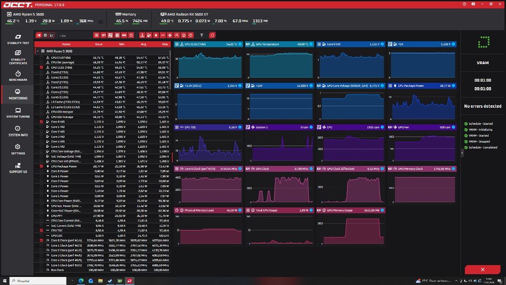 Rx 5600xt sapphire pulse