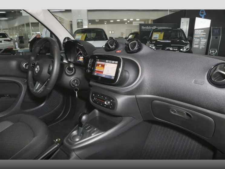 Vendo Smart EQ Fortwo Coupe
