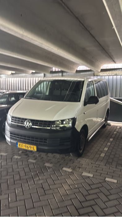 VW T4 /T5 .2 T6 4 motion