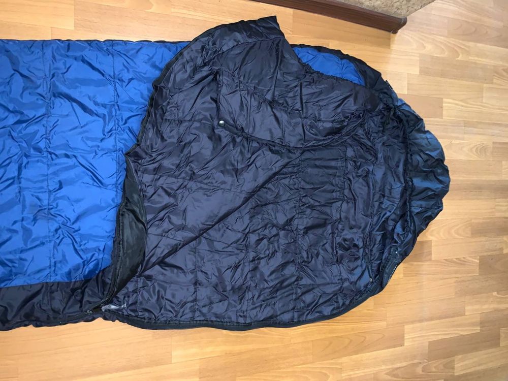 Mountain Equipment Firewalker II 1 500 Olx