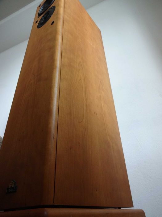 Castle Acoustics - Harlech