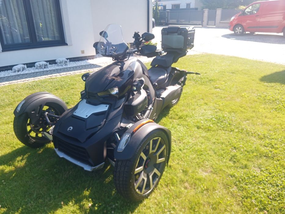 Can-Am