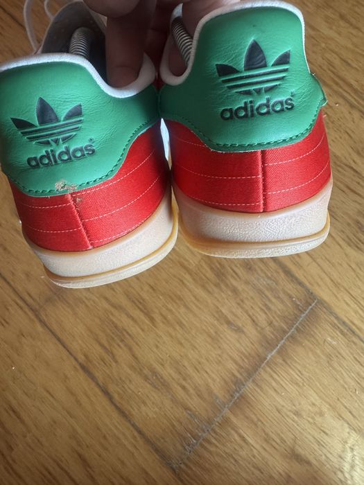 Adidas Gazelle 43