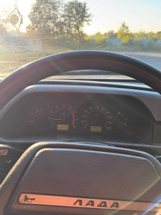 Продам ВАЗ, Lada 2114 Samara 2005