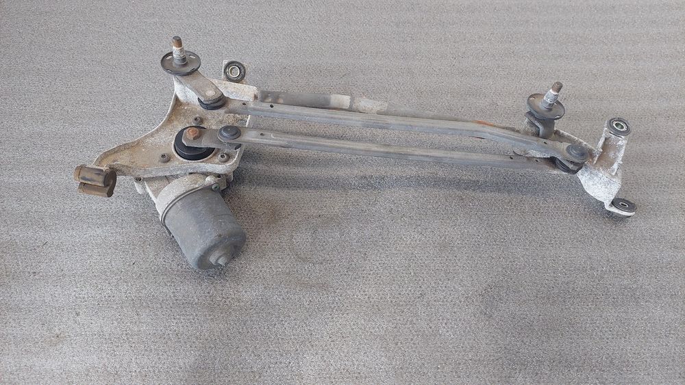 Motor limpa vidros frente HONDA Civic VII Hatchback (EU_, EP_, EV_)