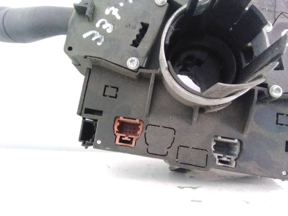 COMANDO MULTIFUNÇÕES CITROEN C3 I 2005 -96576767XT