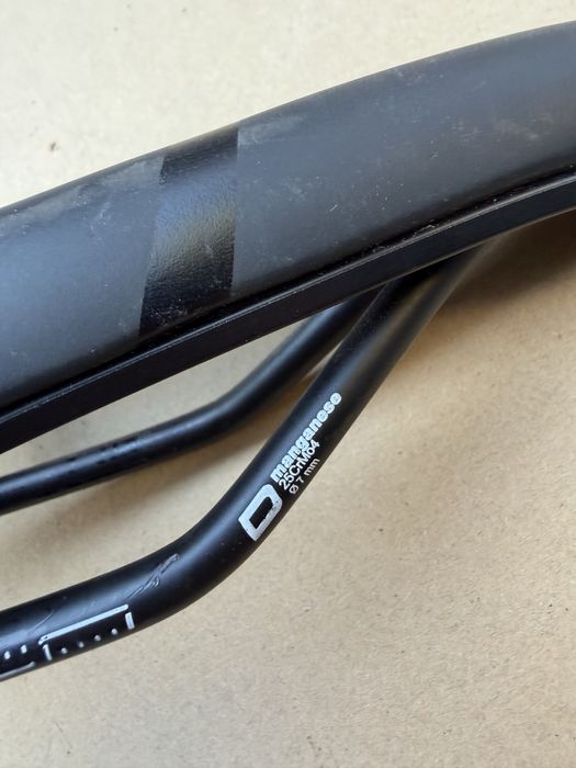 Siodełko San Marco Aspide Narrow