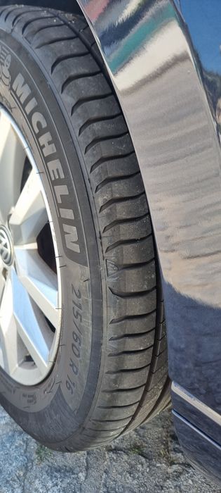 WV Passat 1.6 Automático