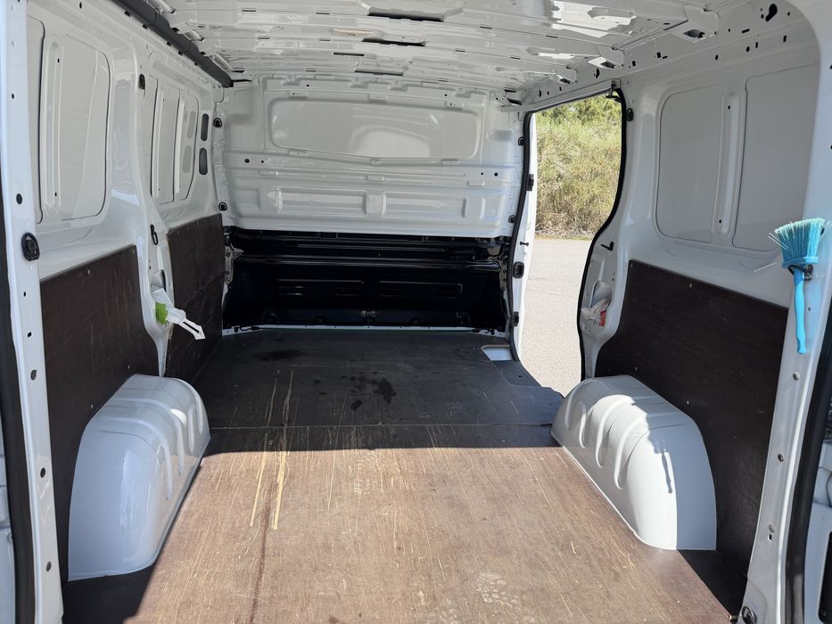 Renault Trafic 2.0 Dci
