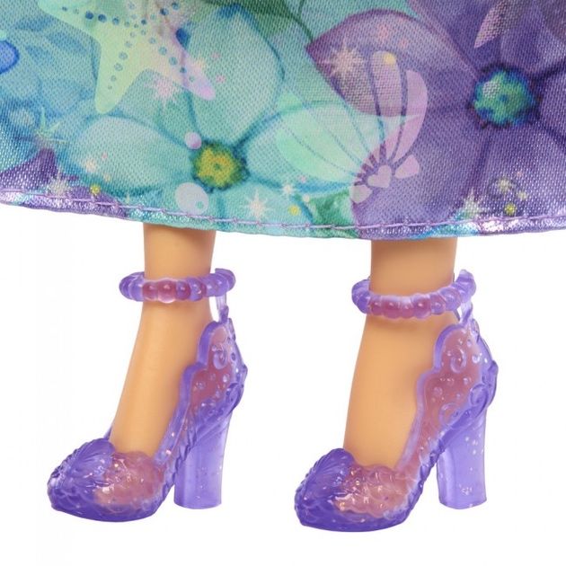 Набір-сюрприз Mattel з Аріель Круті та прояви Disney Barbie reveal