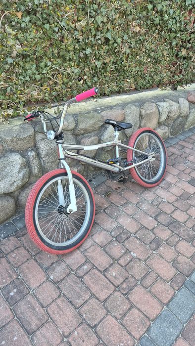 BMX GT dobry stan