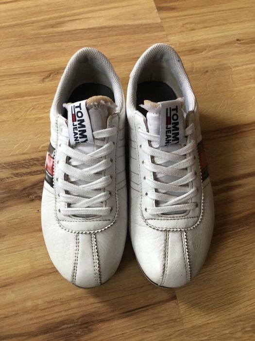 Buty TOMMY HILFIGER. R.37. Oryginal