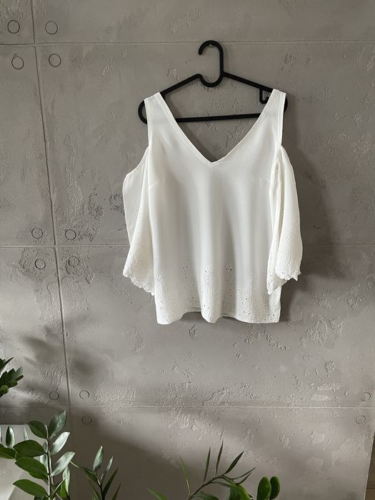 Paczka ubrań markowych S / 36 H&M Pull&Bear Reserved